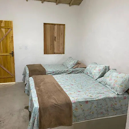Recanto Da Alice Trancoso Exterior photo