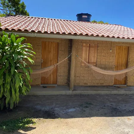 Recanto Da Alice Trancoso Exterior photo