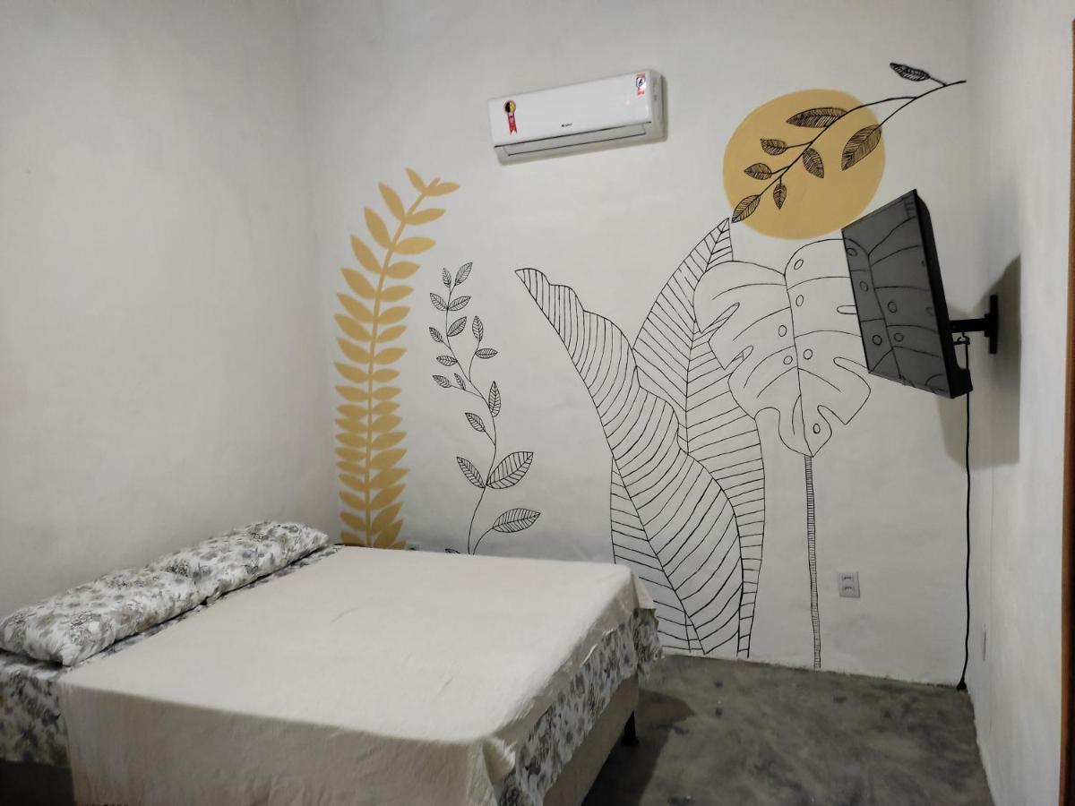 Guest house Recanto Da Alice Trancoso