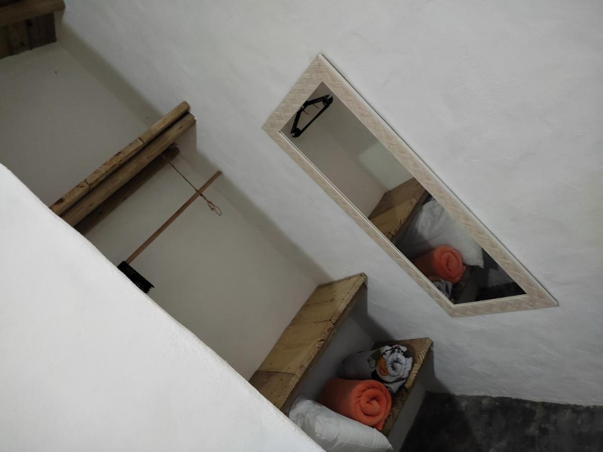 Recanto Da Alice Guest house *