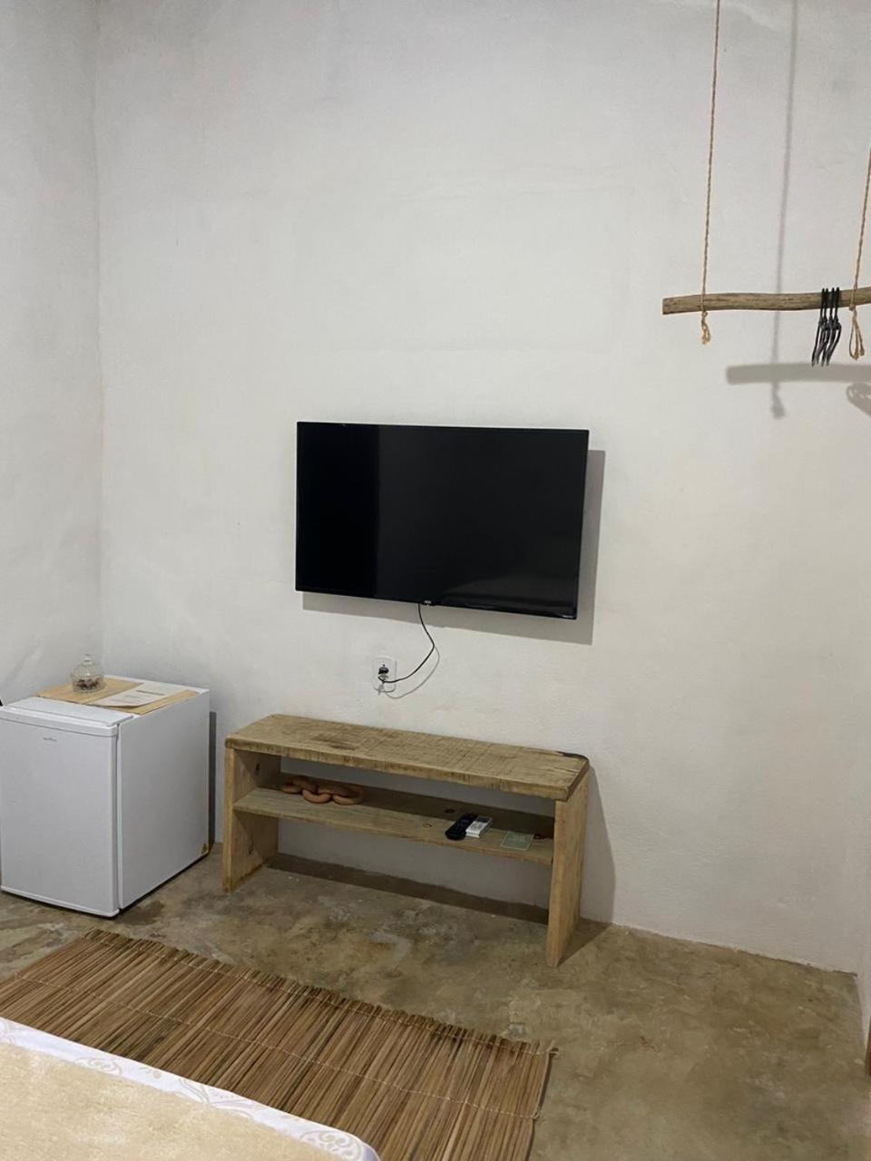 Guest house Recanto Da Alice Trancoso