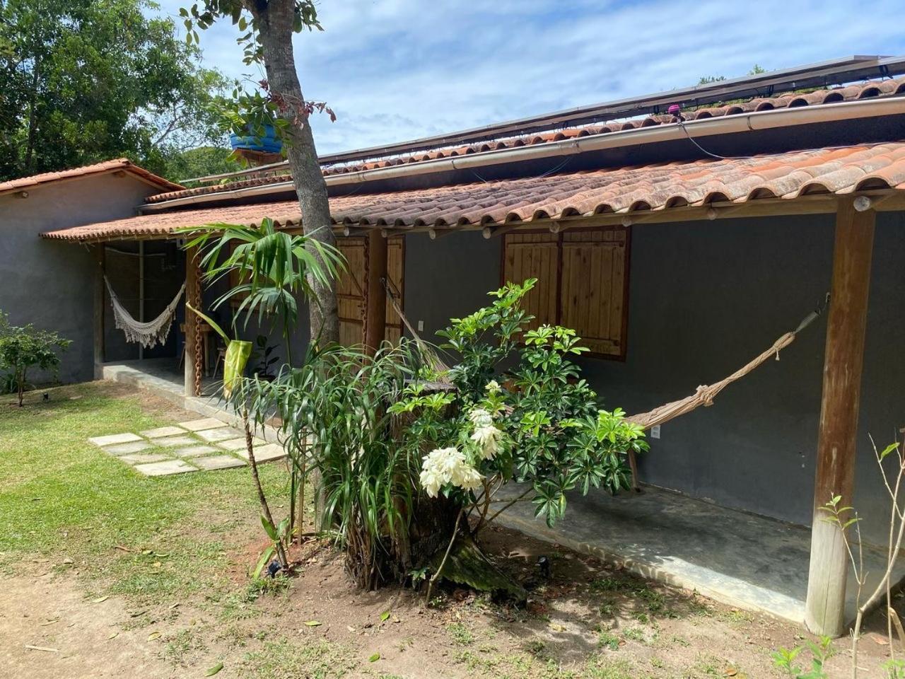 Recanto Da Alice * Trancoso