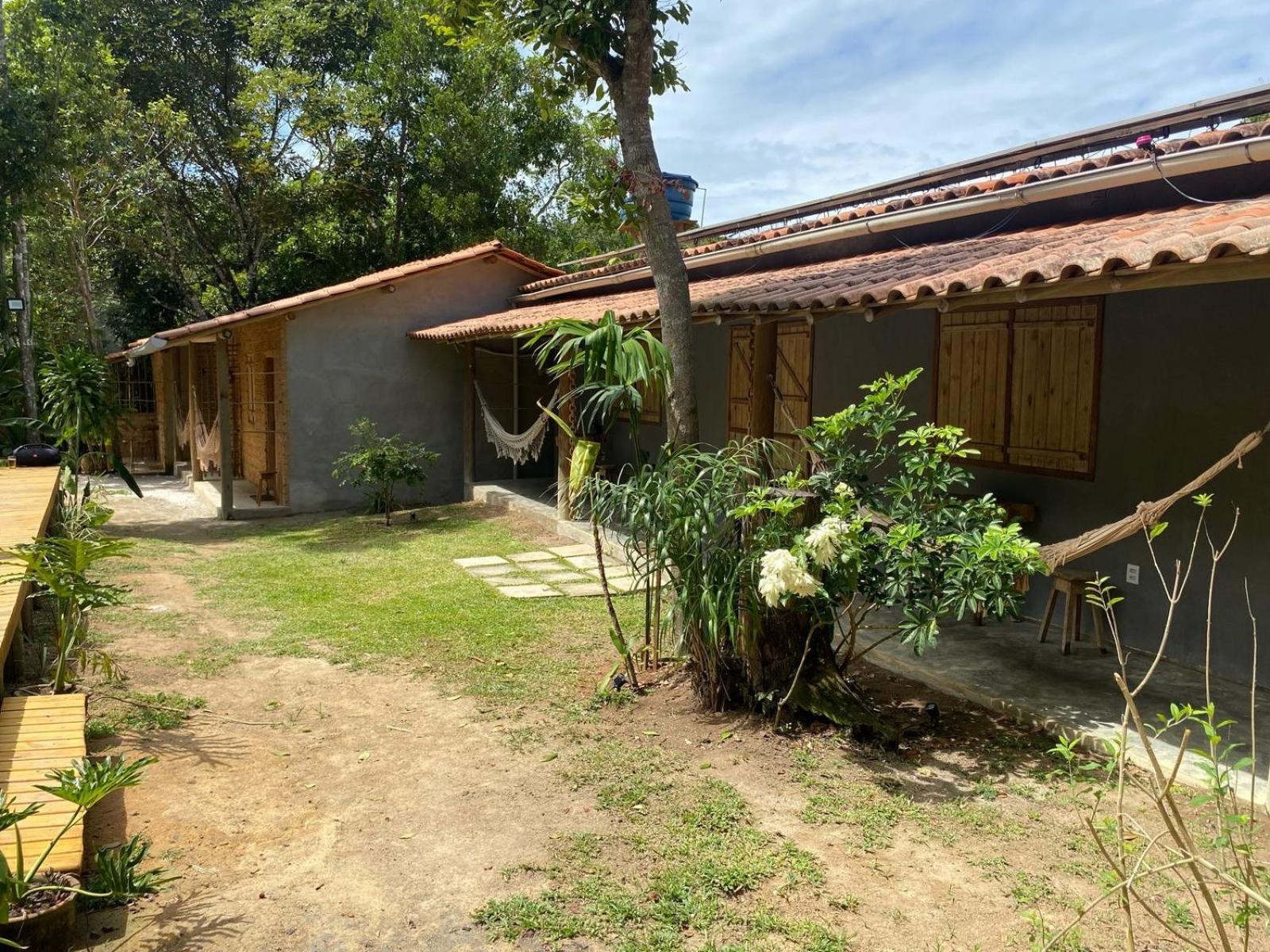 Recanto Da Alice Guest house