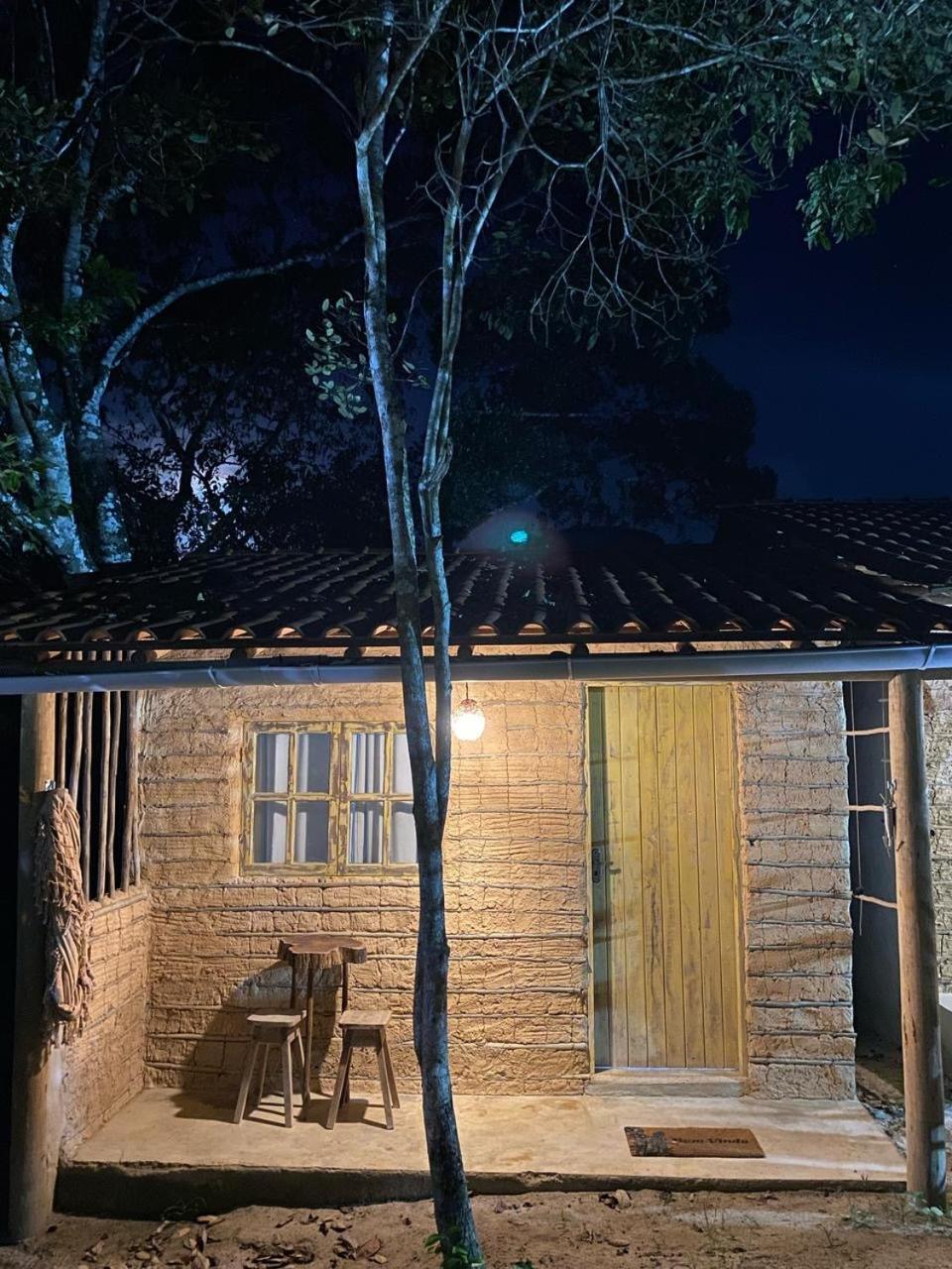 Guest house Recanto Da Alice