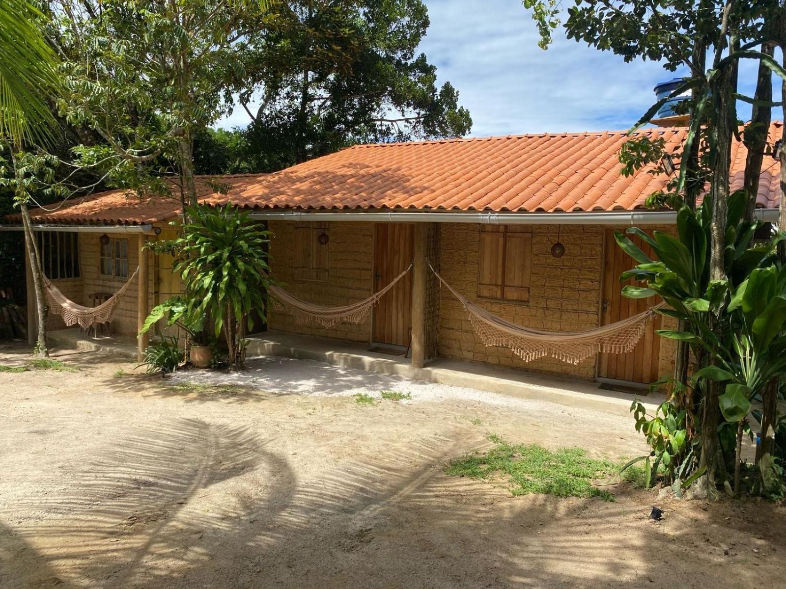 Recanto Da Alice Guest house *