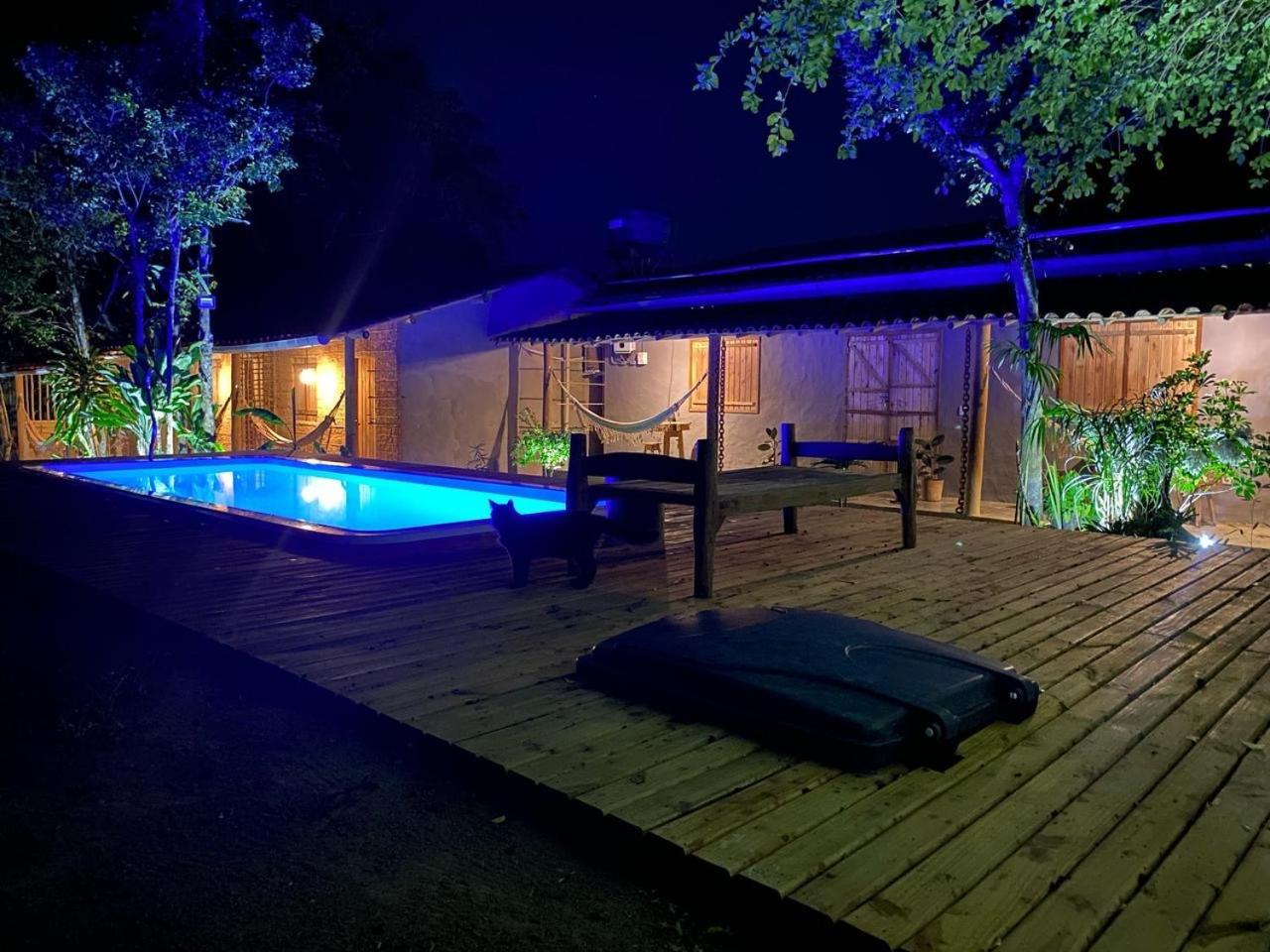 Guest house Recanto Da Alice *
