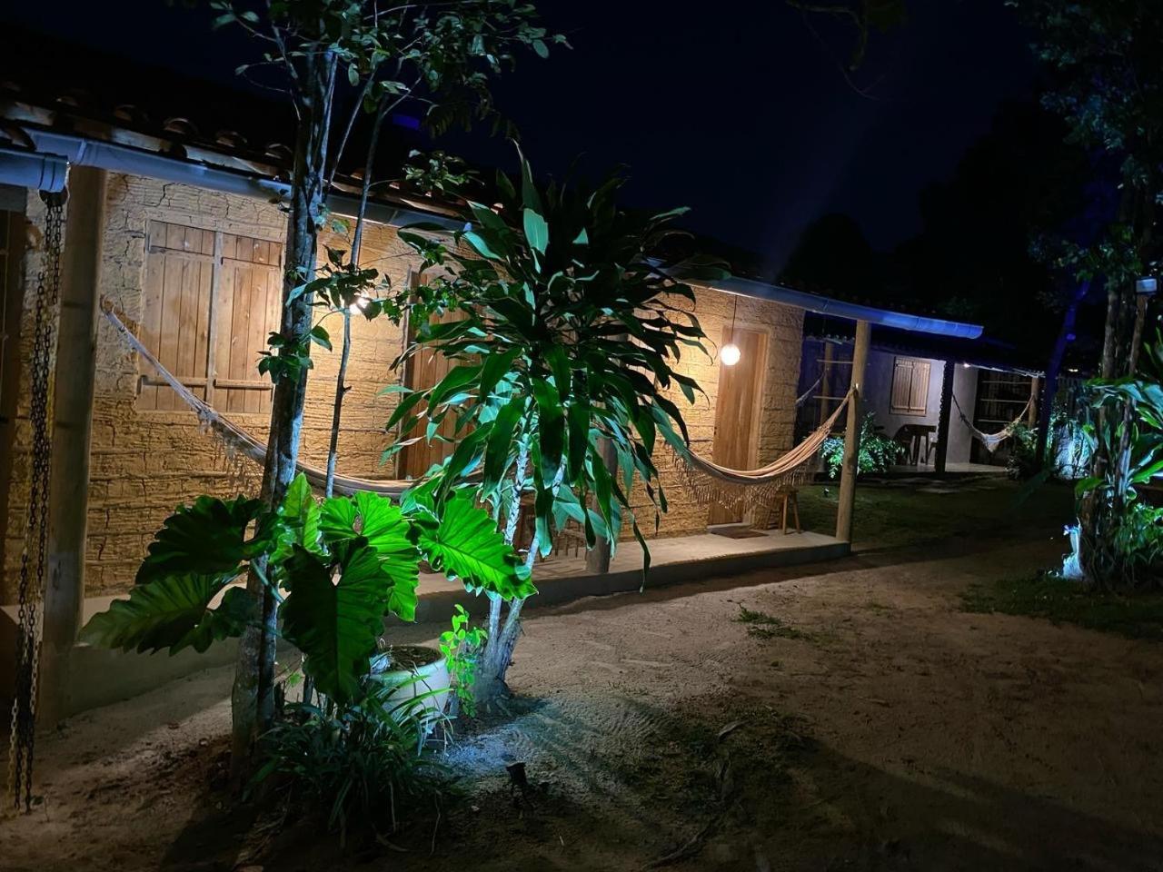 Guest house Recanto Da Alice Trancoso