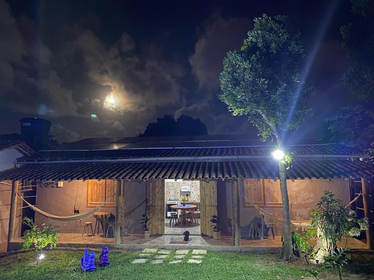 Recanto Da Alice * Trancoso