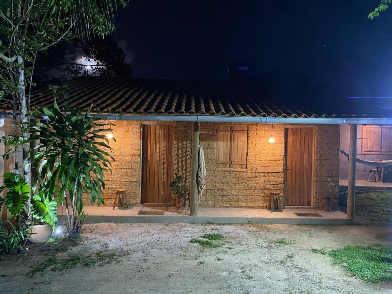 Recanto Da Alice Guest house