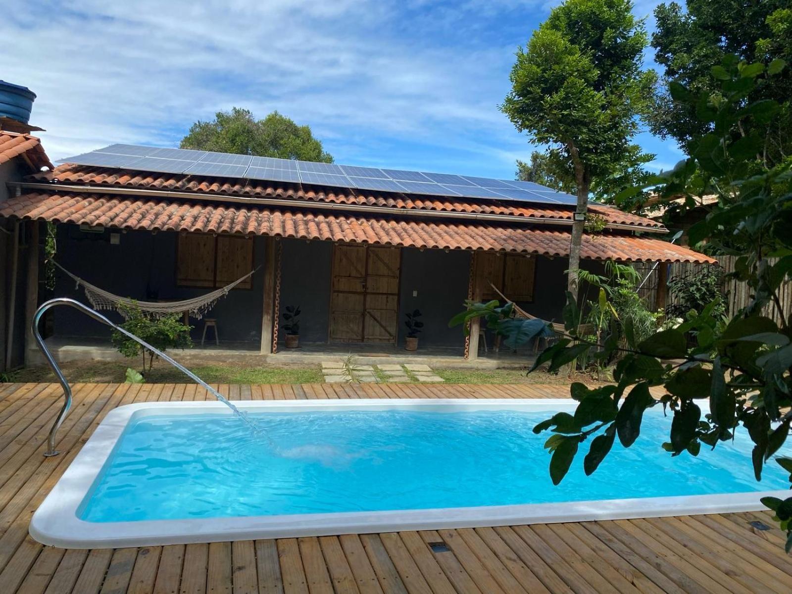 Guest house Recanto Da Alice