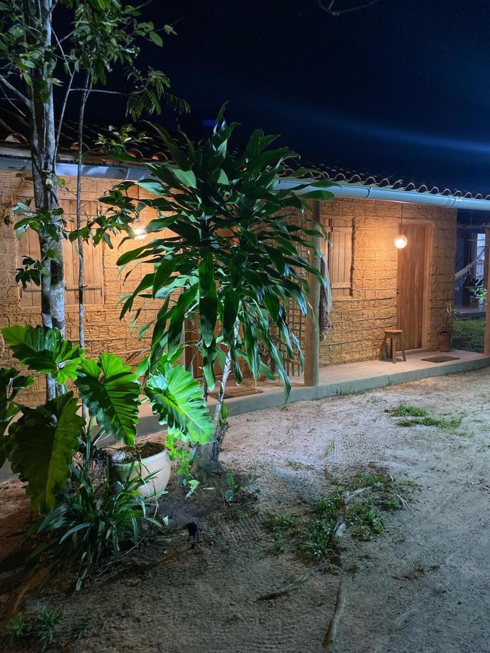Recanto Da Alice Guest house *