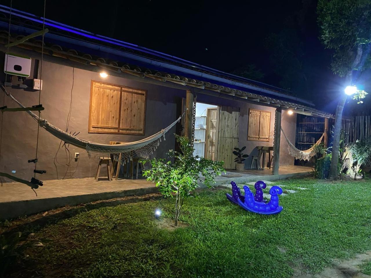 Guest house Recanto Da Alice *